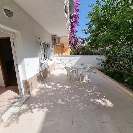 Apartman Ivan Appartement Makarska Buitenkant foto