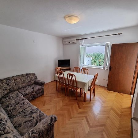 Apartman Ivan Appartement Makarska Buitenkant foto