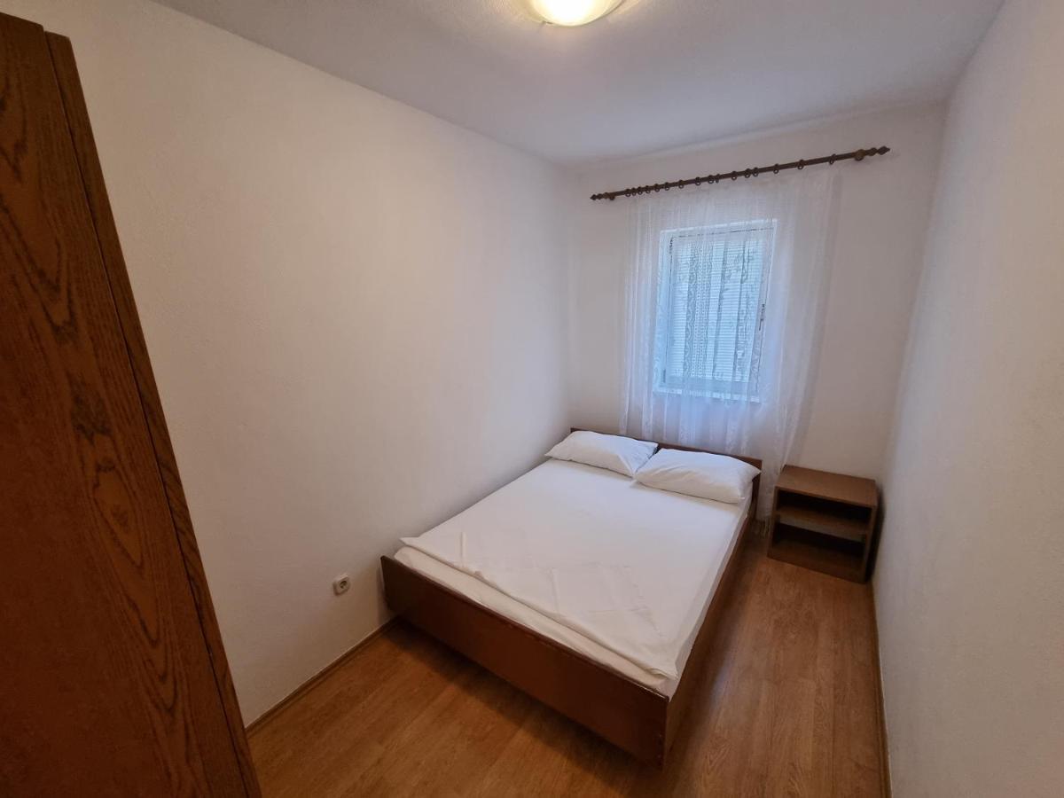 Apartman Ivan Appartement Makarska Buitenkant foto